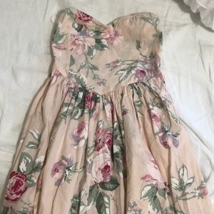 Urban Outfitter Dress